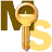 KMS Auto Icon