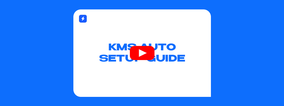 kms-auto-videoguide